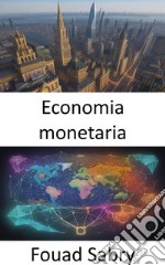 Economia monetariaDemistificare l&apos;economia del denaro, la tua guida alla padronanza finanziaria. E-book. Formato EPUB ebook