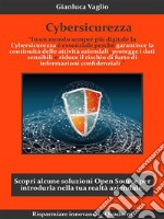 Cybersicurezza. E-book. Formato EPUB