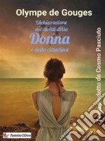 Dichiarazione dei diritti della donna e della cittadina. E-book. Formato EPUB ebook