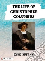 The Life of Christopher Columbus. E-book. Formato EPUB