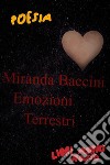 Emozioni Terrestrilibri Asino Rosso. E-book. Formato EPUB ebook