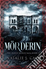 Mörderin. E-book. Formato EPUB