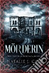 Mörderin. E-book. Formato EPUB ebook