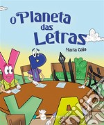 O Planeta das Letras. E-book. Formato EPUB ebook