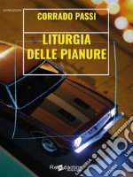 Liturgia delle pianure. E-book. Formato EPUB