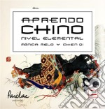 Aprendo ChinoNivel Elemental. Parte II. E-book. Formato EPUB