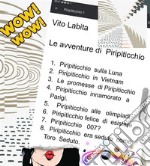 Le  avventure di Piripiticchio. E-book. Formato PDF ebook