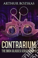 Contrarium. E-book. Formato EPUB ebook