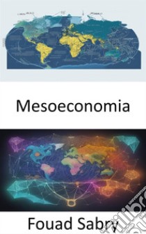 MesoeconomiaBridging Economics, Navigare nella mesoeconomia per un mondo dinamico. E-book. Formato EPUB ebook di Fouad Sabry