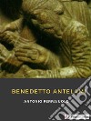 Benedetto Antelami. E-book. Formato EPUB ebook