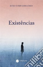 Existências. E-book. Formato EPUB ebook