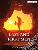 Last and First Men. E-book. Formato EPUB ebook