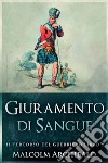 Giuramento di sangue. E-book. Formato EPUB ebook