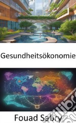 GesundheitsökonomieEntmystifizierung der Gesundheitsökonomie, Ihr Leitfaden für fundierte Entscheidungen und eine gesündere Zukunft. E-book. Formato EPUB