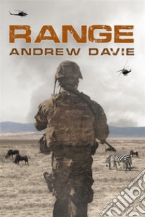 Range. E-book. Formato EPUB ebook di Andrew Davie