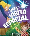 Uma visita espacial. E-book. Formato EPUB ebook