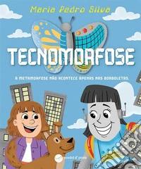 Tecnomorfose. E-book. Formato EPUB ebook