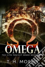 Omega. E-book. Formato EPUB ebook