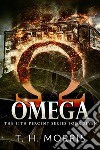 Omega. E-book. Formato EPUB ebook