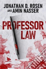 Professor Law. E-book. Formato EPUB ebook