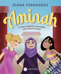 Aminah. E-book. Formato EPUB ebook