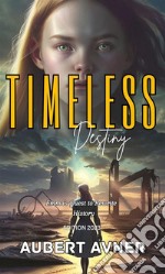 Timeless DestinyEmma&apos;s Quest to Rewrite  History. E-book. Formato EPUB