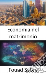 Economia del matrimonioL&apos;equazione amore-ricchezza, svelando i segreti dell&apos;economia matrimoniale. E-book. Formato EPUB ebook