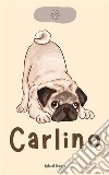 Carlino. E-book. Formato EPUB ebook