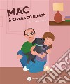 Mac à espera do nunca. E-book. Formato EPUB ebook