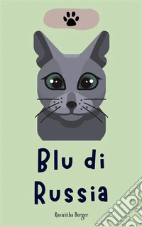 Blu di Russia. E-book. Formato EPUB ebook