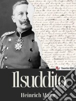 Il suddito. E-book. Formato EPUB ebook