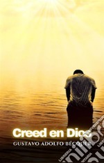 Creed en Dios. E-book. Formato EPUB ebook