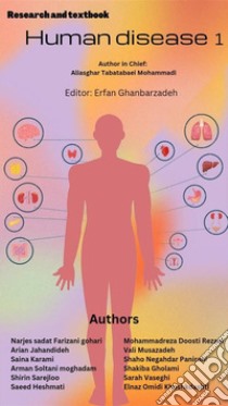 Neuroscience Research and Textbook2. E-book. Formato EPUB ebook di Aliasghar Tabatabaei Mohammadi