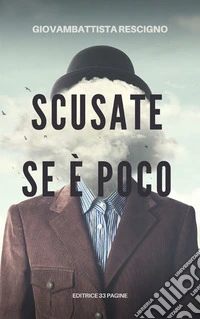 Scusate se è pocoPoesie. E-book. Formato EPUB ebook