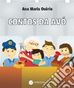 Contos da Avó. E-book. Formato EPUB ebook