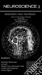 Neuroscience Research and Textbook3. E-book. Formato EPUB ebook