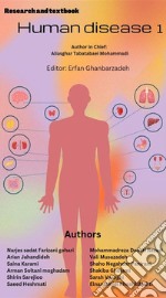 Human diseases Research and textbook1. E-book. Formato EPUB ebook