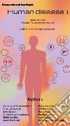 Human diseases Research and textbook1. E-book. Formato EPUB ebook di Aliasghar Tabatabaei Mohammadi