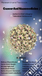 Cancer and Nanomedicine Textbook2. E-book. Formato EPUB ebook