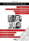 Una vita spesa a parlare con loroAntonio Gramsci, Palmiro Togliatti, Amadeo Bordiga, Umberto Terracini, Luigi Longo, Franco Rodano, Enrico Berlinguer, Alessandro Natta. E-book. Formato EPUB ebook