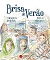 Brisa de Verão. E-book. Formato EPUB ebook