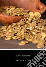 The Crock of Gold. E-book. Formato EPUB ebook