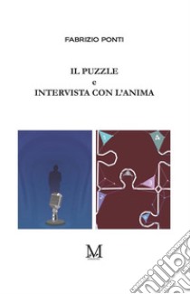 Puzzle e racconti con l'animaracconti. E-book. Formato EPUB ebook di Ponti Fabrizio