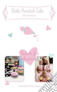 Bake Swedish cake. E-book. Formato EPUB ebook