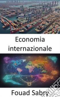 Economia internazionaleL'economia internazionale svelata, come navigare nel mercato globale. E-book. Formato EPUB ebook di Fouad Sabry