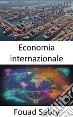 Economia internazionaleL&apos;economia internazionale svelata, come navigare nel mercato globale. E-book. Formato EPUB ebook