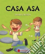 Casa Asa. E-book. Formato EPUB ebook