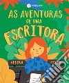 As Aventuras de uma escritora. E-book. Formato EPUB ebook