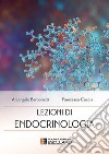 Lezioni di Endocrinologia. E-book. Formato PDF ebook di Arcangelo Barbonetti