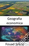 Geografia economicaEsplorando il panorama globale della prosperità, una guida completa alla geografia economica. E-book. Formato EPUB ebook